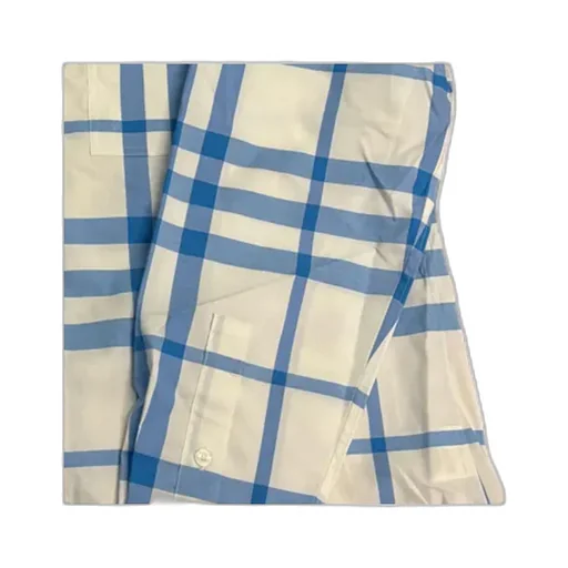 Long-Sleeved Shirt