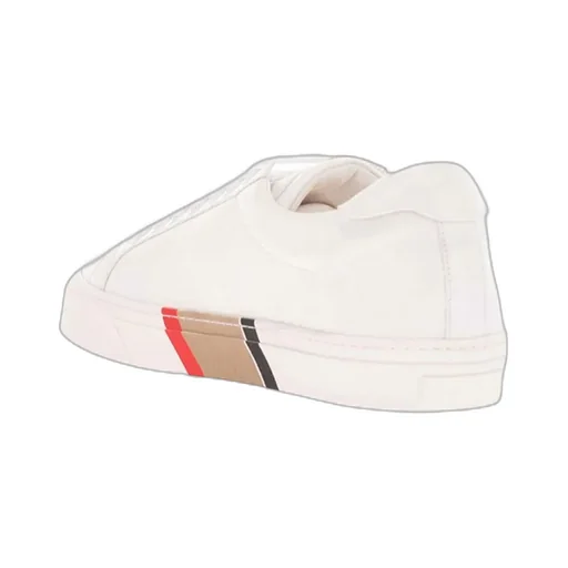 Leather Sneakers