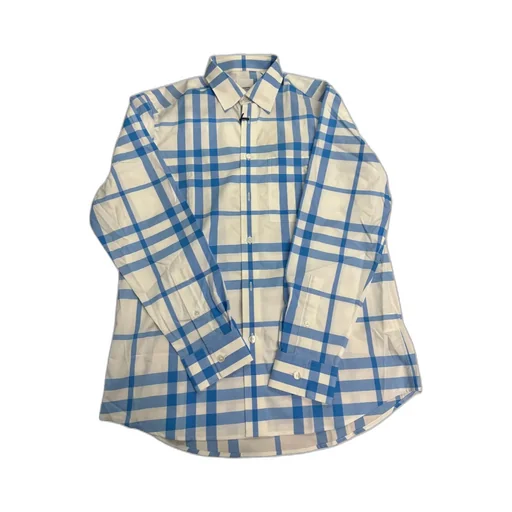 Long-Sleeved Shirt