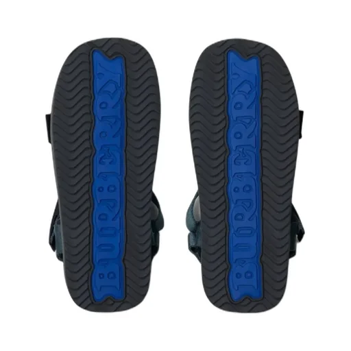 Trek Touch-Strap Sandals