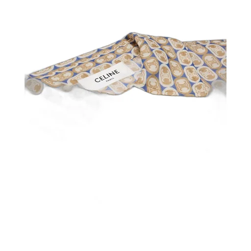 Tilly Shirt In Wool Silk Etamine