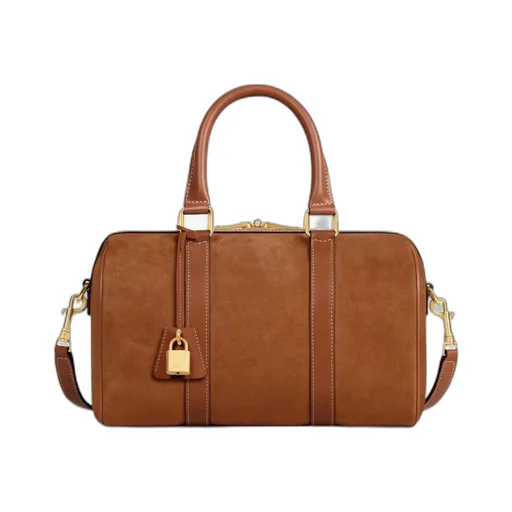 Medium Boston Shoulder Bag