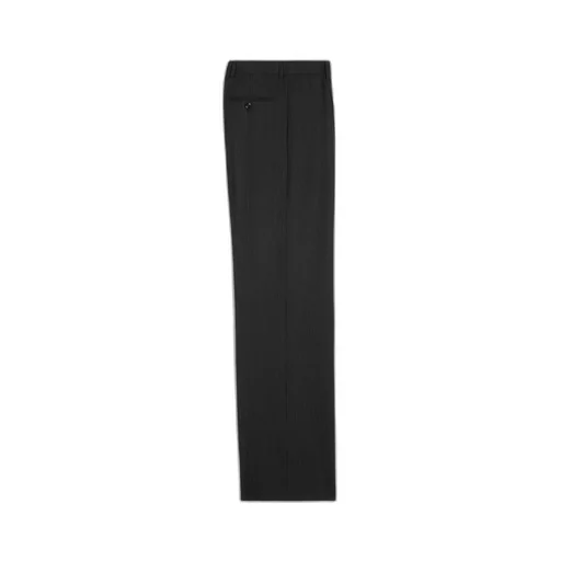 Sorbonne Pants In Striped Wool