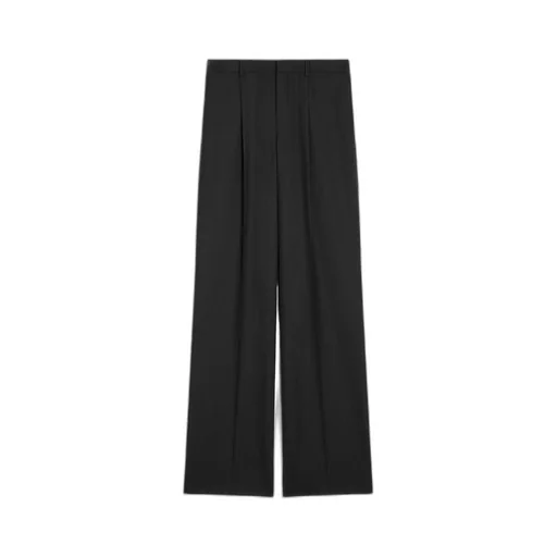 Sorbonne Pants In Striped Wool
