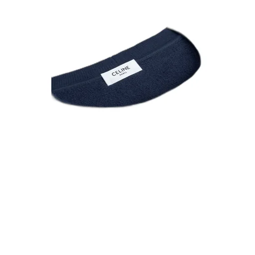 Loose Sweatshirt In Cotton Fleece
