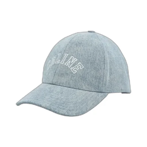 Logo Hat