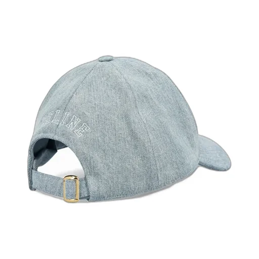 Logo Hat