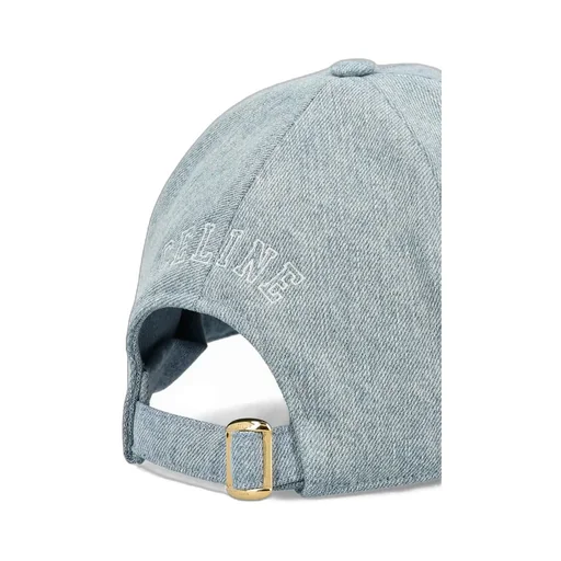 Logo Hat