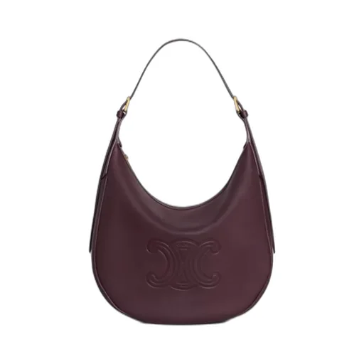Medium Heloise Shoulder Bag