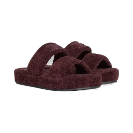 Triomphe Slippers