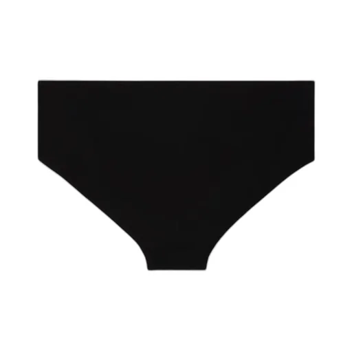 Triomphe Swimsuit Bottom In Matte Jersey