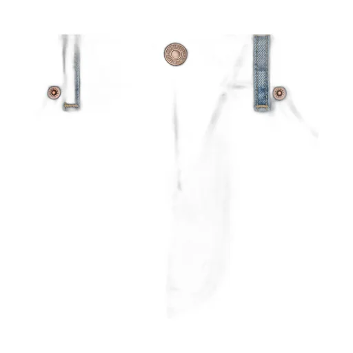 Multi-Pocket Flared Jeans