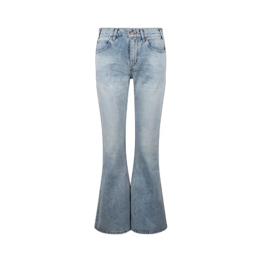 Marco Jeans In Blue Eclipse Wash Denim