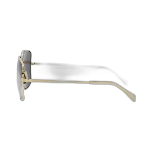 Square Frame Sunglasses