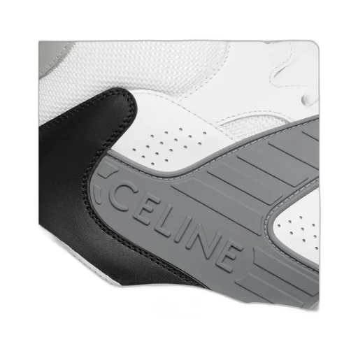 High-Top Sneakers