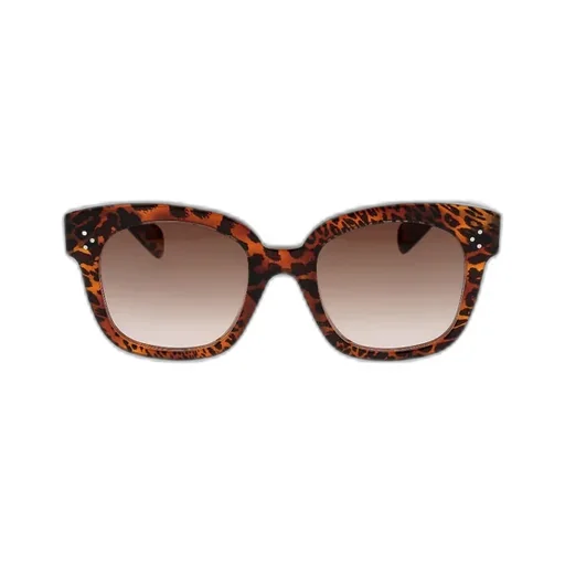Logo Sunglasses