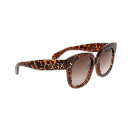 Logo Sunglasses
