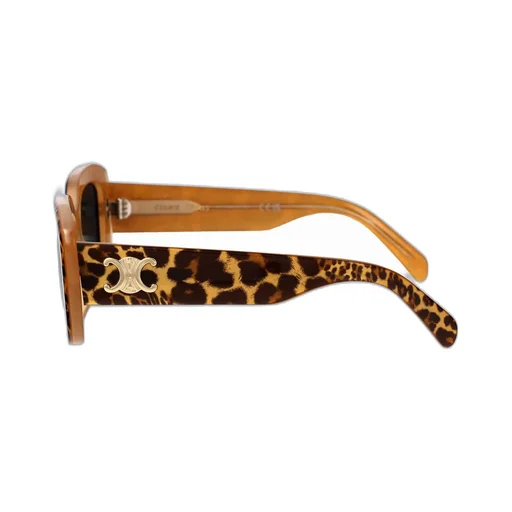 Geometric Sunglasses