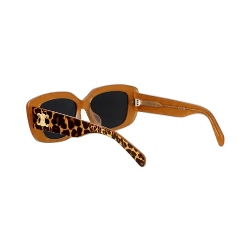 Geometric Sunglasses