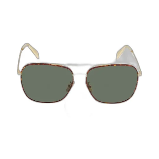 Logo Sunglasses