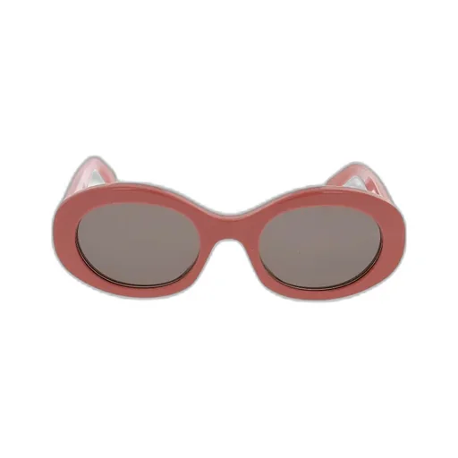 Rectangular Sunglasses