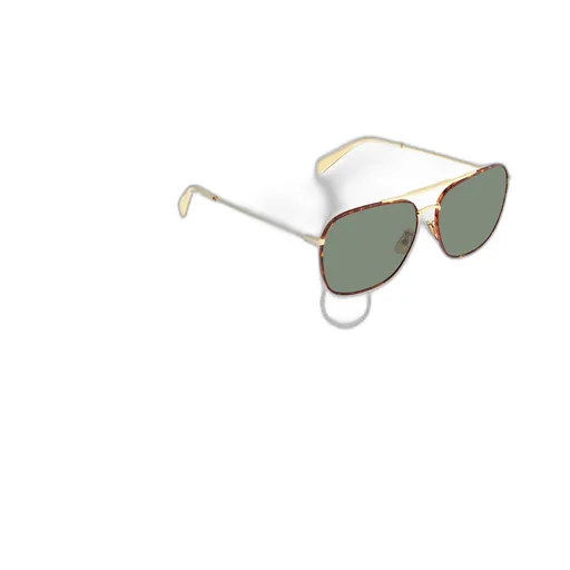 Logo Sunglasses