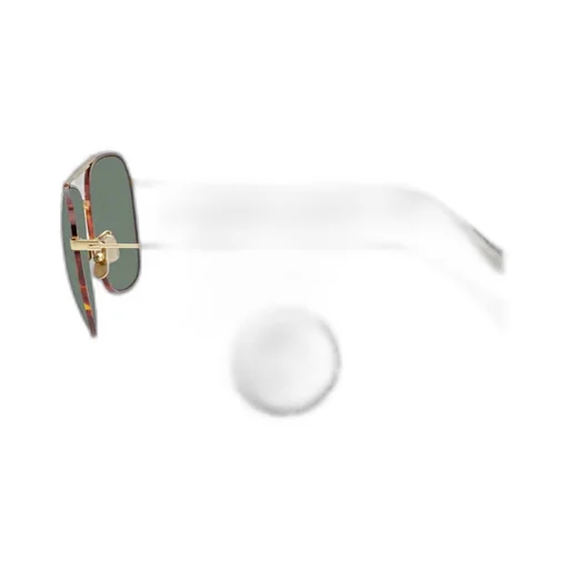 Logo Sunglasses
