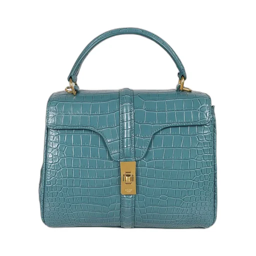 Small 16 Top Handle Shoulder Bag