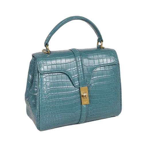 Small 16 Top Handle Shoulder Bag