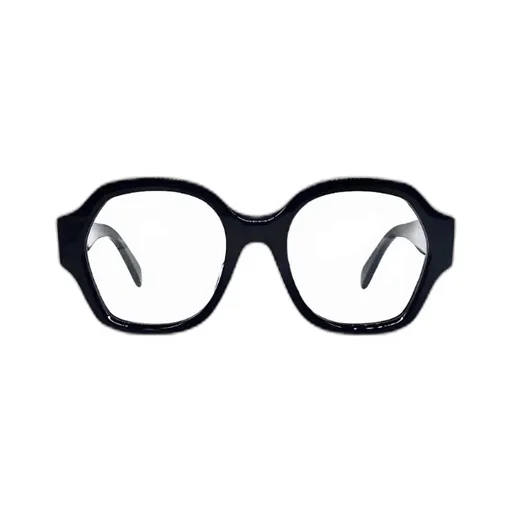 Logo Flat Mirror