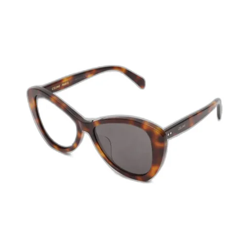 Butterfly Sunglasses In Acetate
