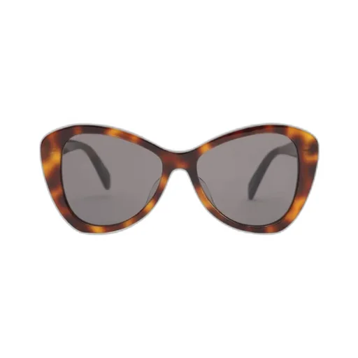 Butterfly Sunglasses In Acetate