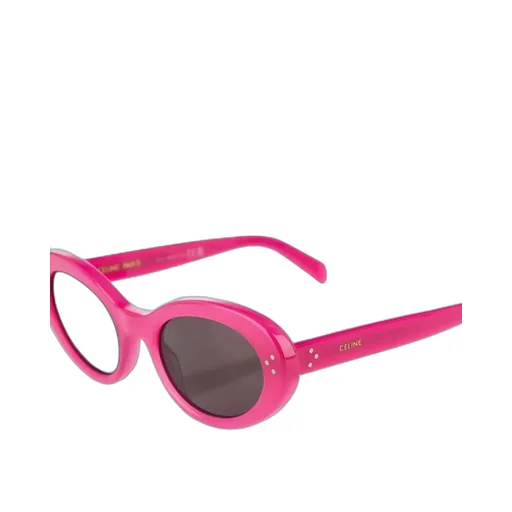 Logo Sunglasses