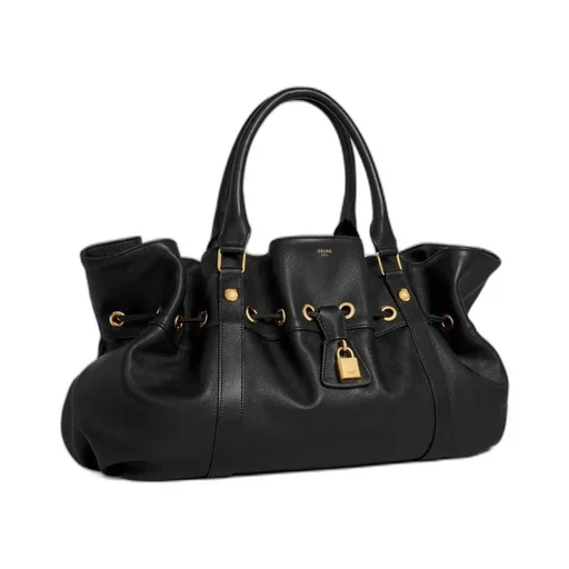Medium Abbey Bag In Supple Calfskin
