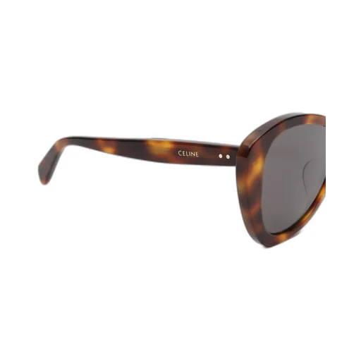 Butterfly Sunglasses In Acetate