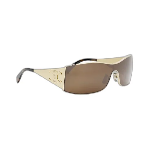 Logo Sunglasses
