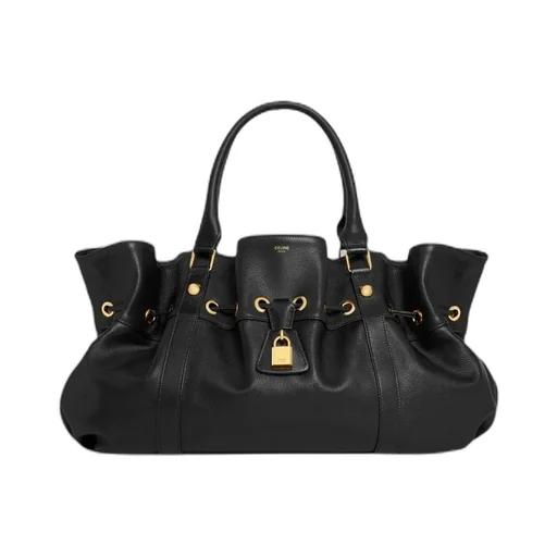 Medium Abbey Bag In Supple Calfskin