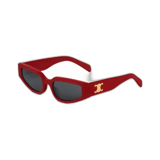 Triomphe 12 Sunglasses In Acetate
