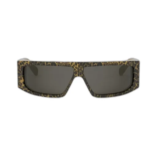 Logo Sunglasses