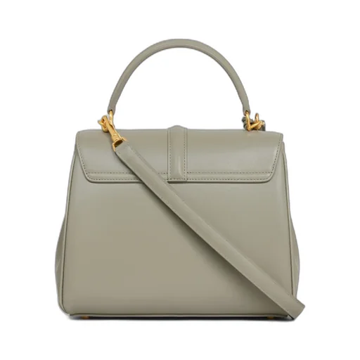 Small 16 Bag In Satinated Calfskin