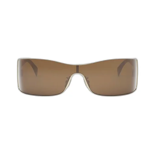 Logo Sunglasses