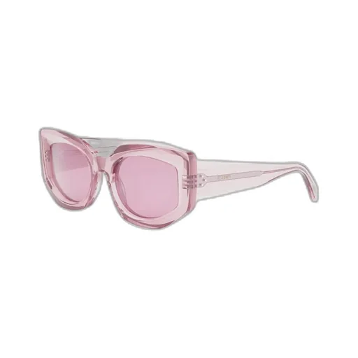 Logo Sunglasses
