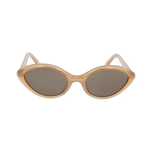 Logo Sunglasses