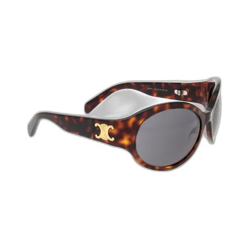 Logo Sunglasses
