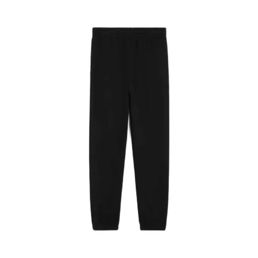 Triomphe Loose Track Pants In Cotton And Cashmere