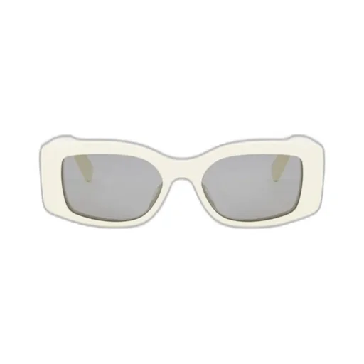 Triomphe Xl 01 Sunglasses In Acetate