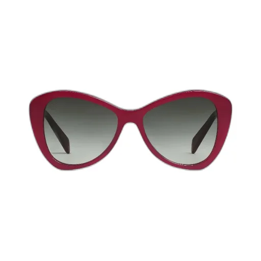 Butterfly Sunglasses In Acetate