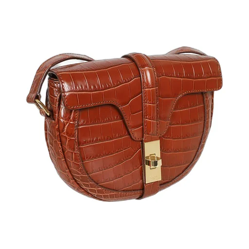 Flip Shoulder Bag