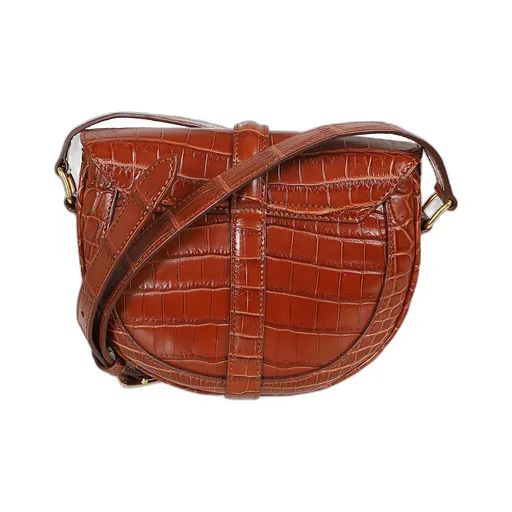 Flip Shoulder Bag