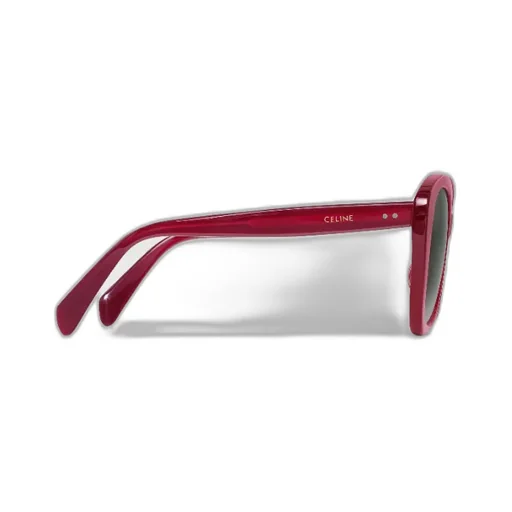 Butterfly Sunglasses In Acetate